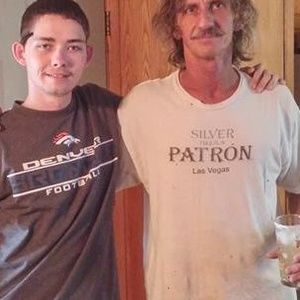 Meet your Posher, Joseph